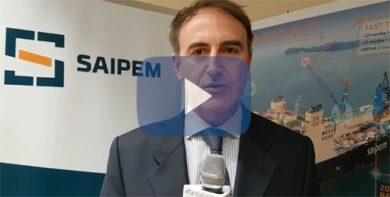 Rinnovabili, Saipem: acquisiti due nuovi contratti per parchi eolici offshore
