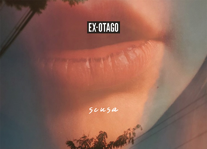 Ex-Otago, nuovo singolo e video: esce ‘Scusa’ Ex-Otago, nuovo singolo e video: esce ‘Scusa’