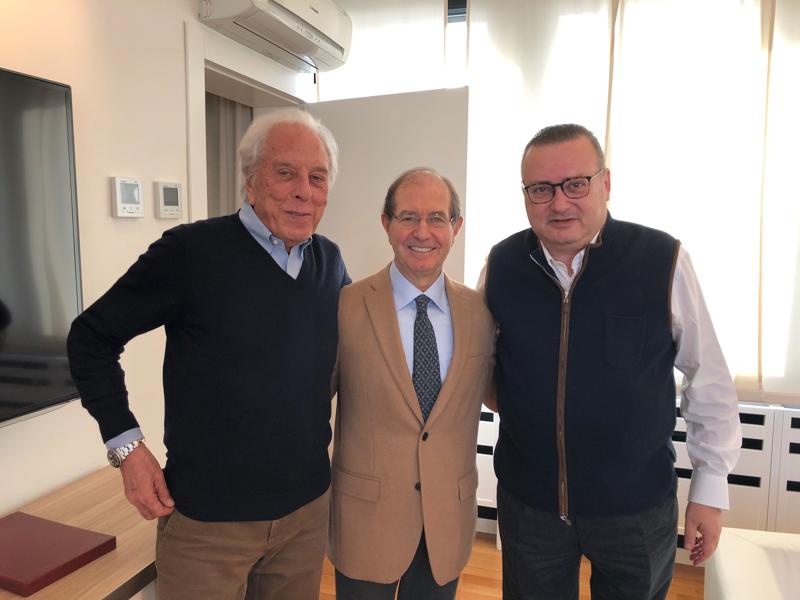 SIAE e Algorand: insieme per un diritto d’autore gestito con blockchain SIAE e Algorand: insieme per un diritto d’autore gestito con blockchain
