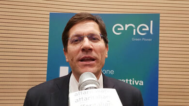 Cammisecra, Enel Green Power:”Open Power, apriamo la centrale di Acquoria”