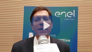 Enel Green Power: Tivoli, centrale idroelettrica diventa spazio espositivo