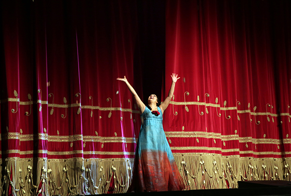 Prima alla Scala di Milano: oltre 16 minuti di applausi per la Tosca
