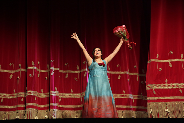 Prima alla Scala di Milano: oltre 16 minuti di applausi per la Tosca