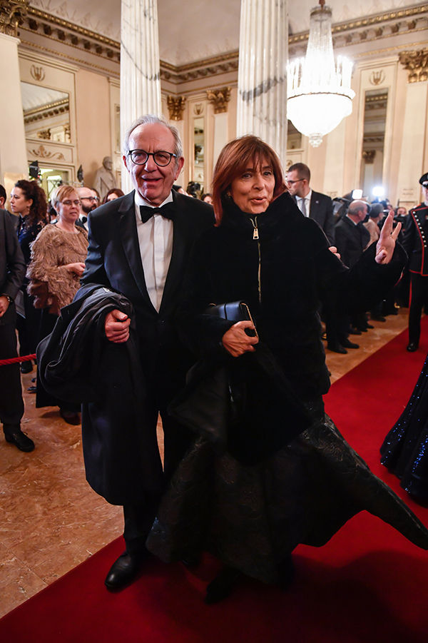 Prima alla Scala di Milano: oltre 16 minuti di applausi per la Tosca