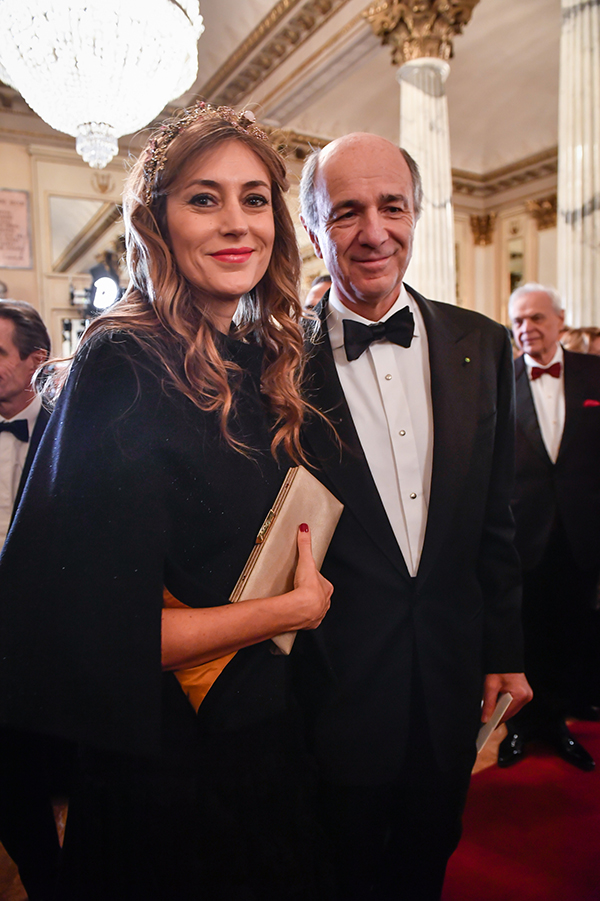 Prima alla Scala di Milano: oltre 16 minuti di applausi per la Tosca