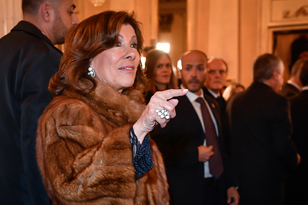 Prima alla Scala di Milano: oltre 16 minuti di applausi per la Tosca