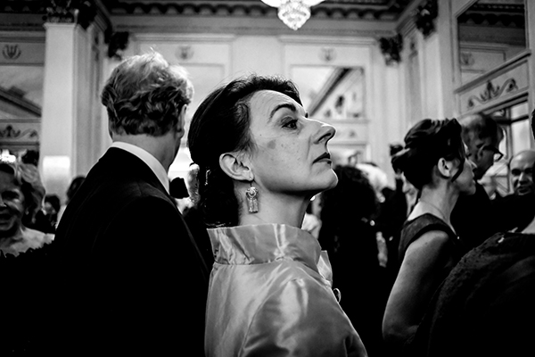 Prima alla Scala di Milano: oltre 16 minuti di applausi per la Tosca
