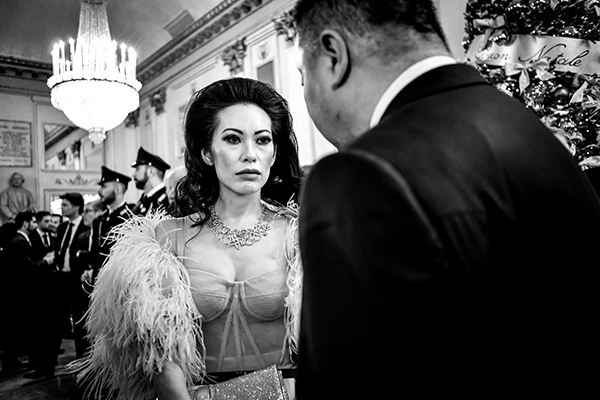 Prima alla Scala di Milano: oltre 16 minuti di applausi per la Tosca