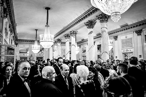 Prima alla Scala di Milano: oltre 16 minuti di applausi per la Tosca