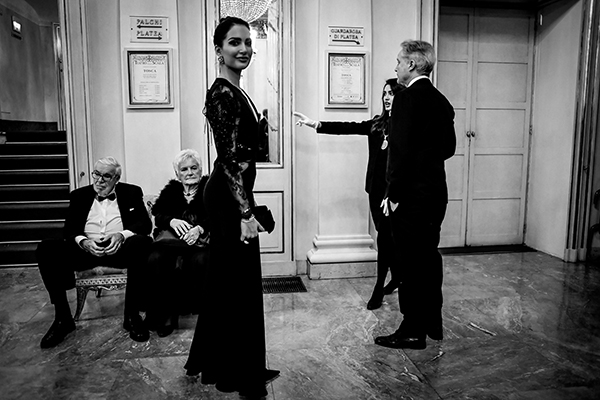 Prima alla Scala di Milano: oltre 16 minuti di applausi per la Tosca