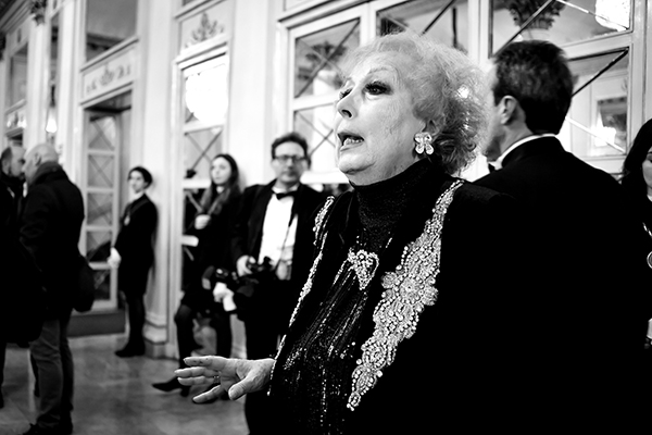 Prima alla Scala di Milano: oltre 16 minuti di applausi per la Tosca