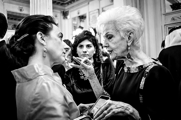 Prima alla Scala di Milano: oltre 16 minuti di applausi per la Tosca