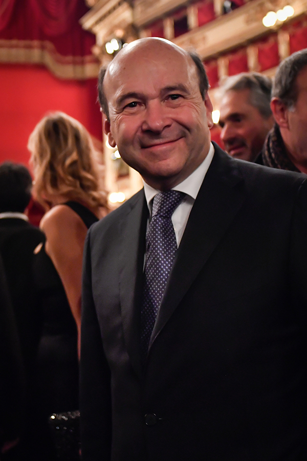 Prima alla Scala di Milano: oltre 16 minuti di applausi per la Tosca