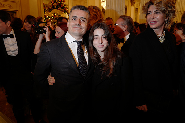 Prima alla Scala di Milano: oltre 16 minuti di applausi per la Tosca