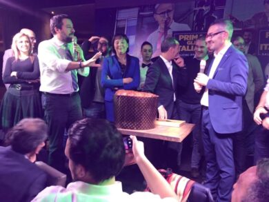 Esclusivo/ La Milano leghista che sfida Sala. Salvini: “Non possiamo sbagliare
