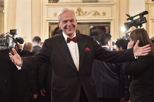 Prima alla Scala di Milano: oltre 16 minuti di applausi per la Tosca