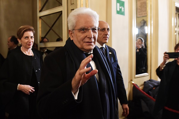 Prima alla Scala di Milano: oltre 16 minuti di applausi per la Tosca
