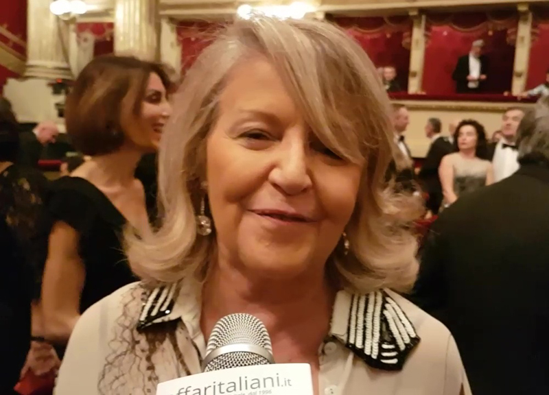 Prima della Scala 2019, il racconto di Affaritaliani.it Prima della Scala 2019, il racconto di Affaritaliani.it