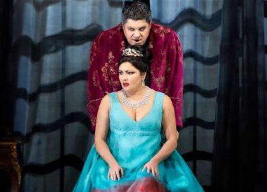 Prima alla Scala: la Tosca di Anna Netrebko è la più “vera” di sempre