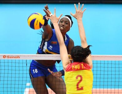 Volley: Civitanova e Conegliano vincono il Mondiale per club