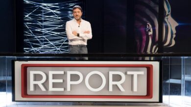 Ascolti Tv, Klaus Davi a Report (Rai Tre)  sul  caso del Giudice Palamara