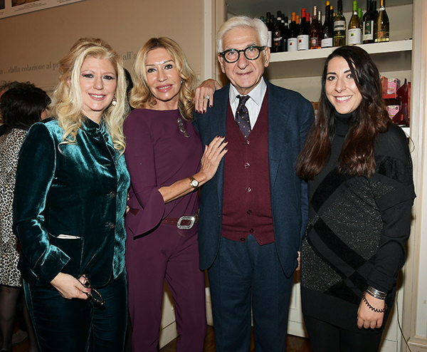 Elena D’Ambrogio presentazione libro Le notti di Kos a Torino