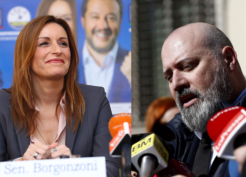 Elezioni Emilia sondaggio nuovi dati: un candidati avanti di 2 punti. Ecco chi Elezioni Emilia sondaggio nuovi dati: un candidati avanti di 2 punti. Ecco chi