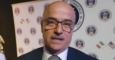 Federico, McDonald’s Italia: “Nei prossimi 3 anni più di 100 ristoranti”