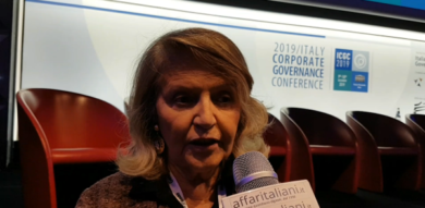 Grieco, Enel: Italy Corporate Governance 2019