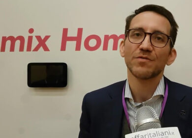 Scognamiglio, Enel X: “Homix: sostenibilità accessibile a tutti”