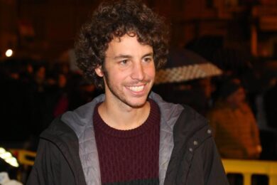 Sardine, Santori: “Partito? Mai”. Ex ideologo Fini: “Piacciono anche a destra”