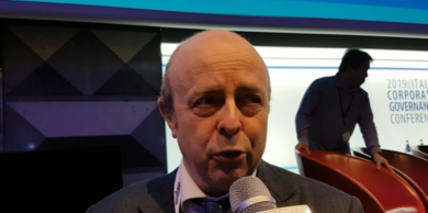 Jerusalmi, Borsa Italiana: Italy Corporate Governance 2019