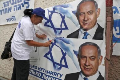 Israele, Likud cancella le primarie di lista: Netanyahu resta leader