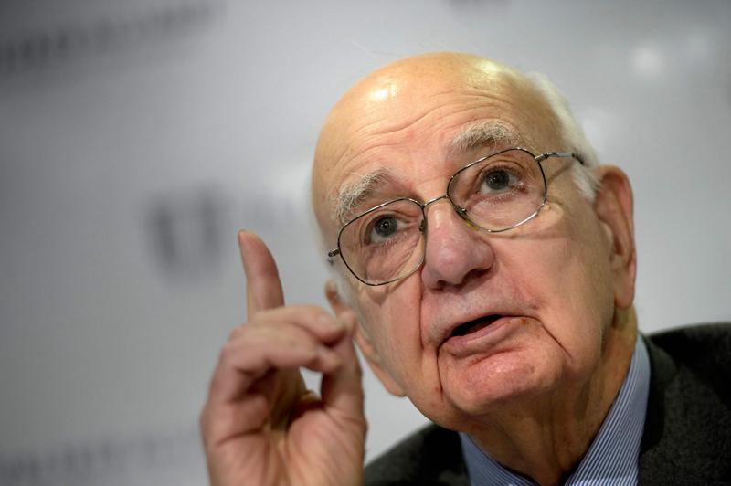 Fed, morto l’ex-governatore Volcker. Domò l’inflazione sotto Reagan Fed, morto l’ex-governatore Volcker. Domò l’inflazione sotto Reagan