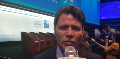 Martellino, AVIO: Italy Corporate Governance 2019