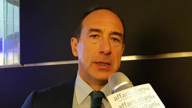 Dal Fabbro, Snam Italy Corporate Governance 2019