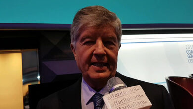 Galateri, Generali Italy Corporate Governance 2019