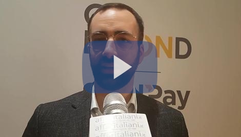 SisalPay: annunciati i vincitori di GoBeyond SisalPay: annunciati i vincitori di GoBeyond