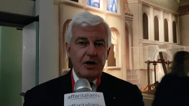 Profumo, Leonardo: “Gallerie Leonardo-Multidisciplinarietà: grande valore”