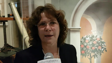 Ferrazza, Eni: Gallerie Leonardo, partnership di Eni: investire su competenze