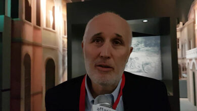 Mazzurana, Sony: “Gallerie Leonardo, installati 36 proiettori laser”