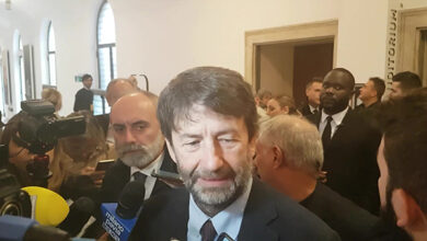 Franceschini: “Milano esempio di cosa si può fare se si crede in se stessi”