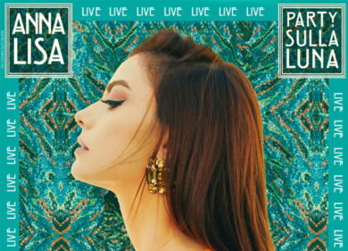 Annalisa, “Party sulla luna” al Fabrique di Milano