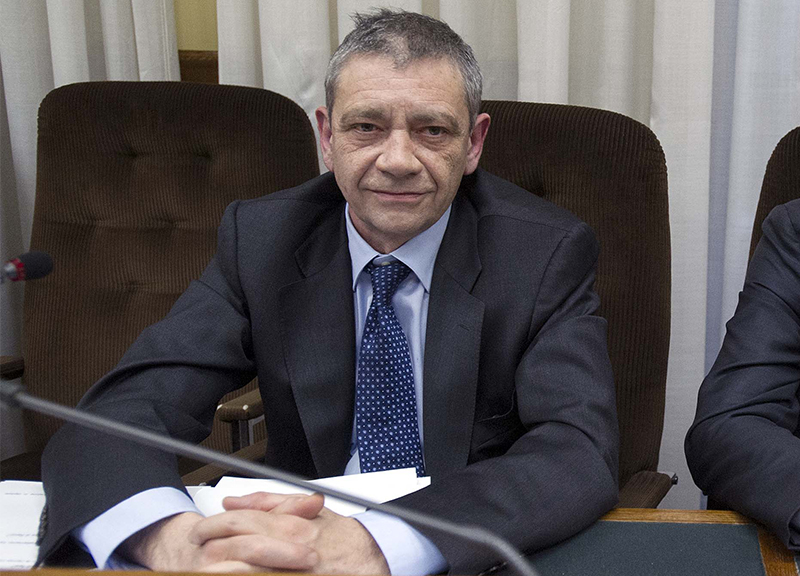 Gedi, Verdelli saldo al timone di Repubblica. Dossier nomine nell’era Exor Gedi, Verdelli saldo al timone di Repubblica. Dossier nomine nell’era Exor