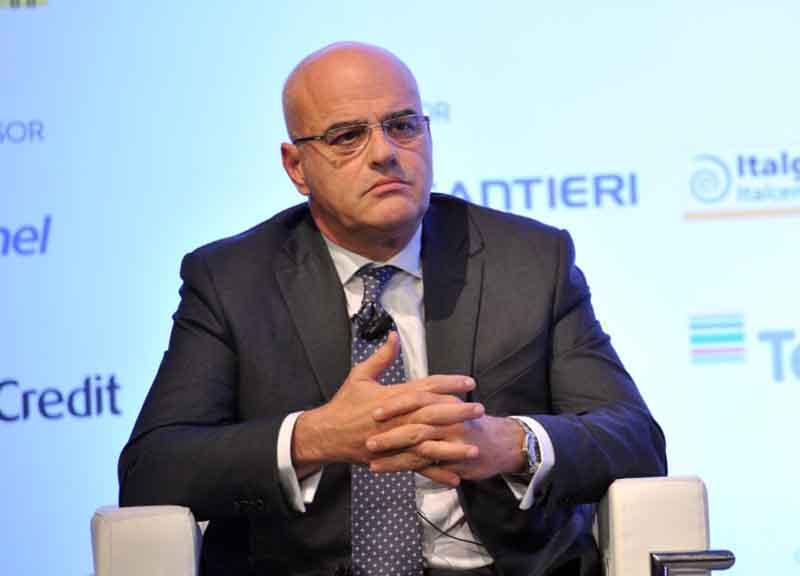 Eni pubblica il rapporto “Eni For Human Rights” Eni pubblica il rapporto “Eni For Human Rights”