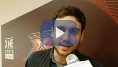 Intesa Sanpaolo adibisce a palcoscenico l’Area X di Torino per X Factor 2019