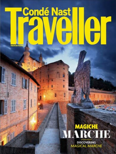 Ettore Mocchetti lascia Ad e Condé Nast Traveller a fine anno. Al suo posto…