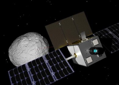 Extrema, il Politecnico di Milano alla conquista del sistema solare