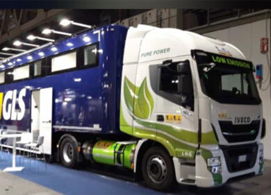 La logistica a portata di mano: il Gruppo Gls cresce ed investe 20 milioni