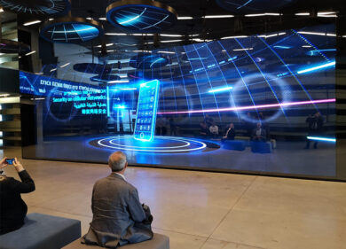 Trasferimento tecnologico, Graded in missione a Tel Aviv per il “Disrupt Me”